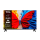 Telewizor TCL 43S5K 43" QLED FHD Android TV Dolby Audio